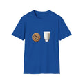 Cookies and Milk Tee