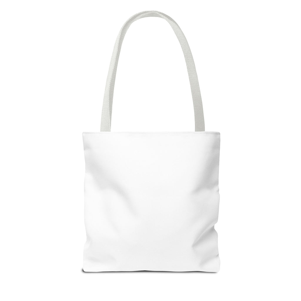 Class of 2026 Graduation Tote Bag – Gold 2026 with Cap