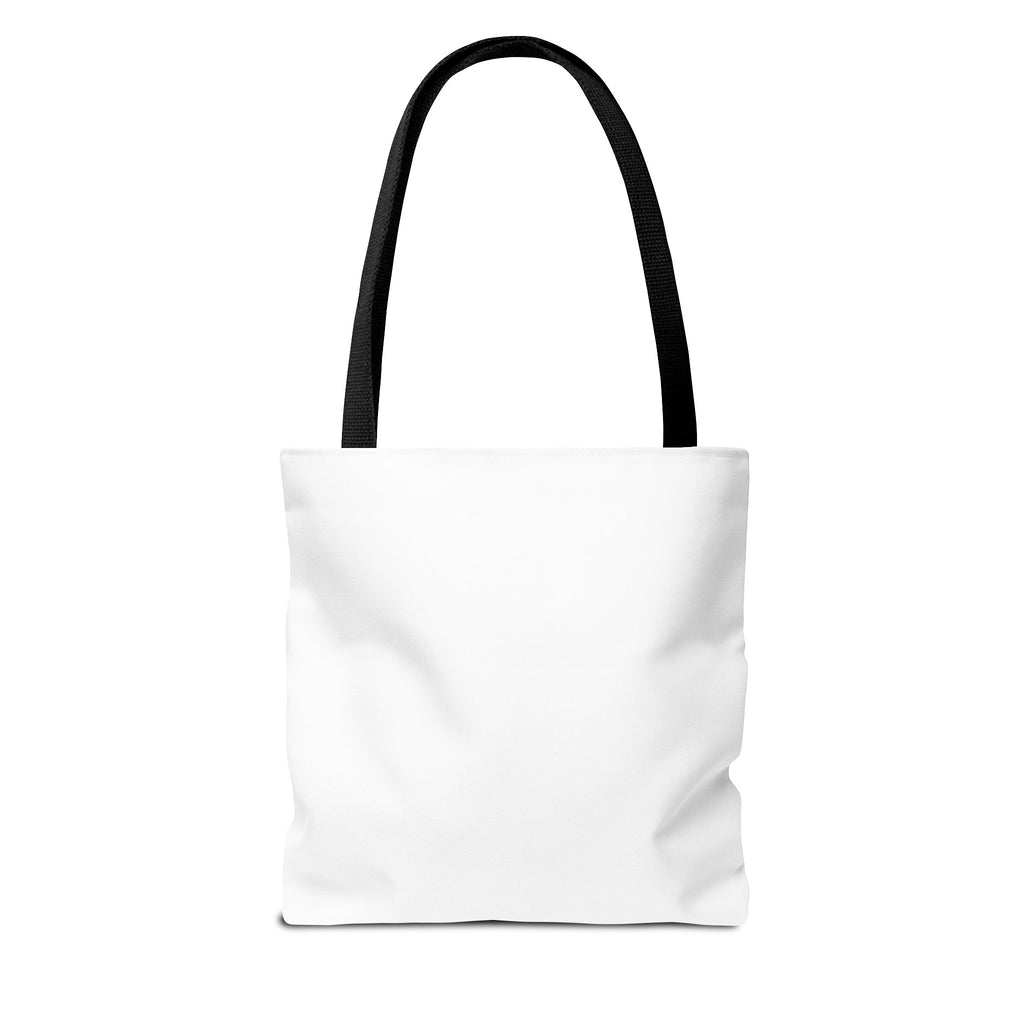 Class of 2026 Graduation Tote Bag – Gold 2026 with Cap